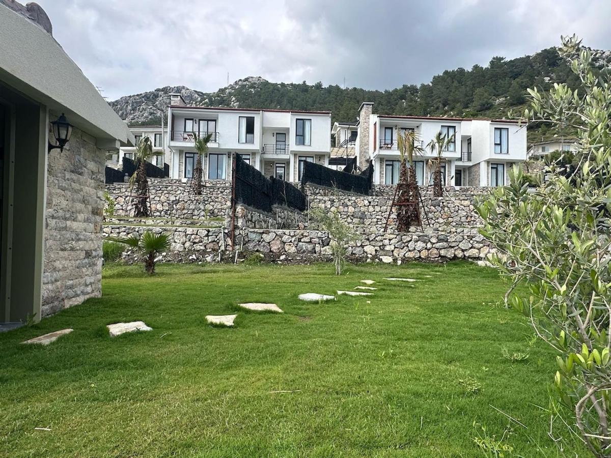 Villa Sakura سوغوت المظهر الخارجي الصورة