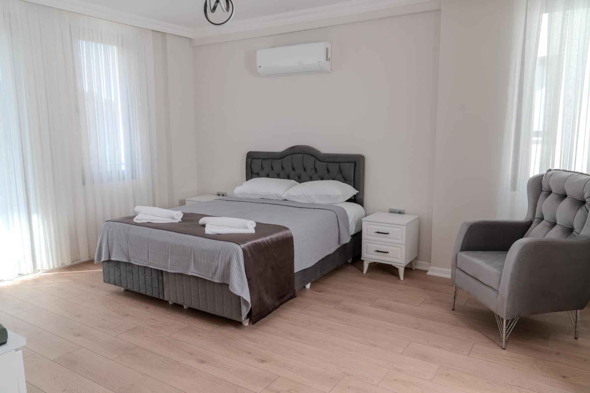 Villa Sakura سوغوت المظهر الخارجي الصورة