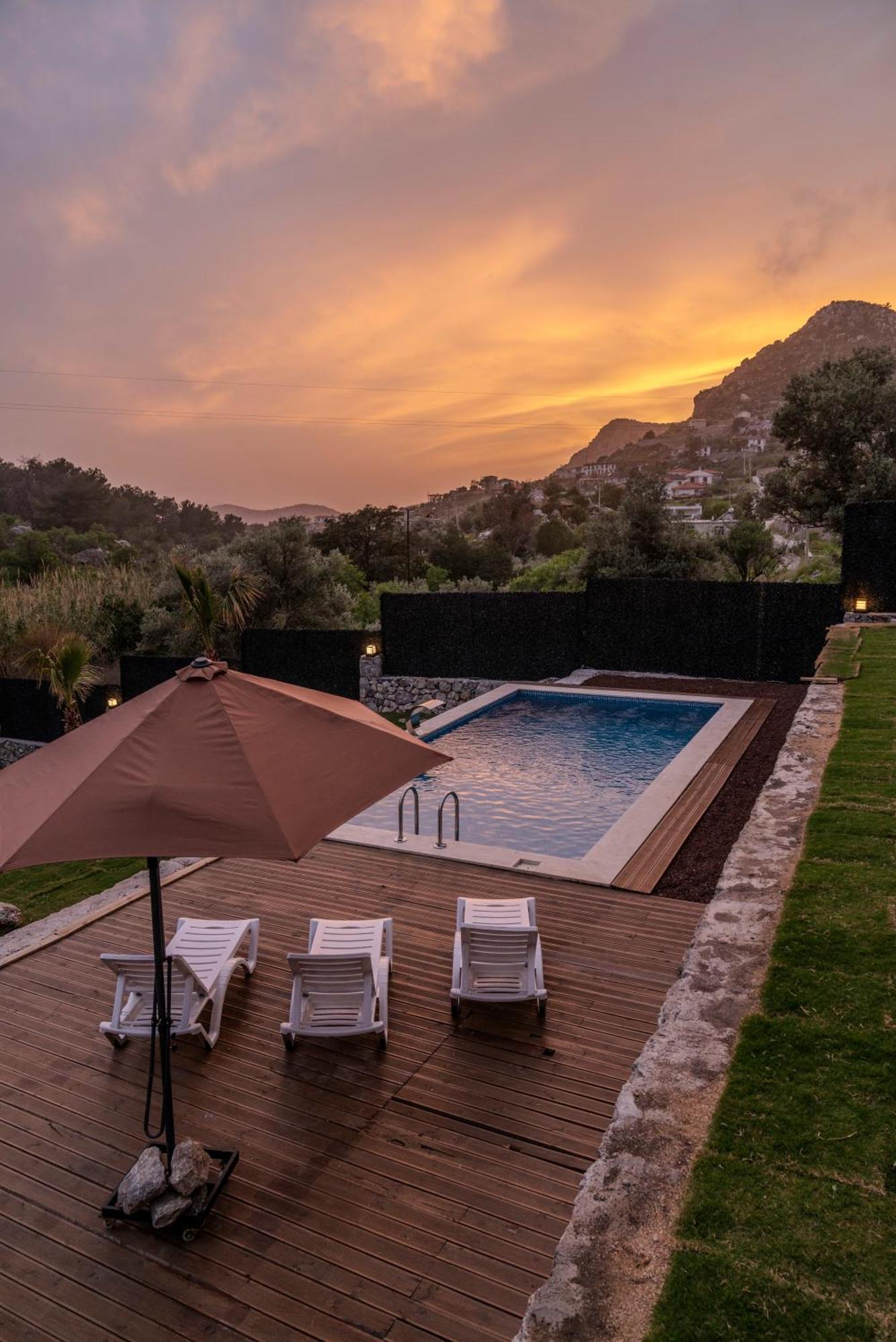 Villa Sakura سوغوت المظهر الخارجي الصورة