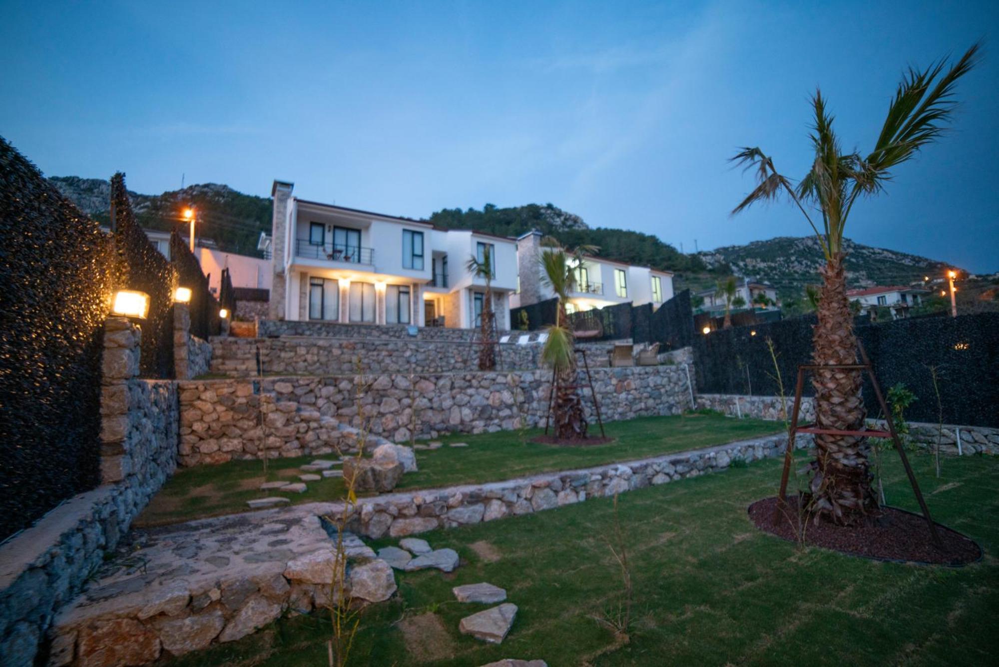 Villa Sakura سوغوت المظهر الخارجي الصورة